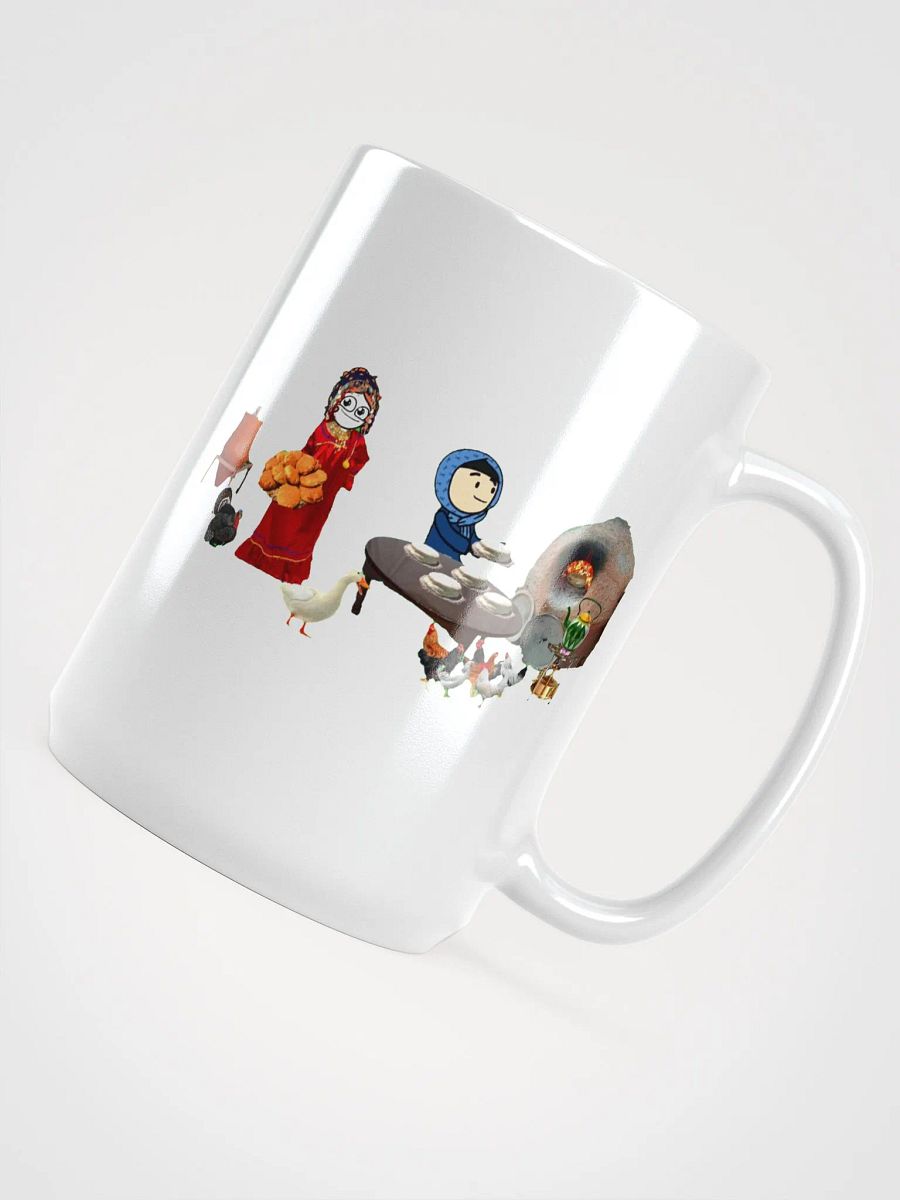 White mug product image (4)