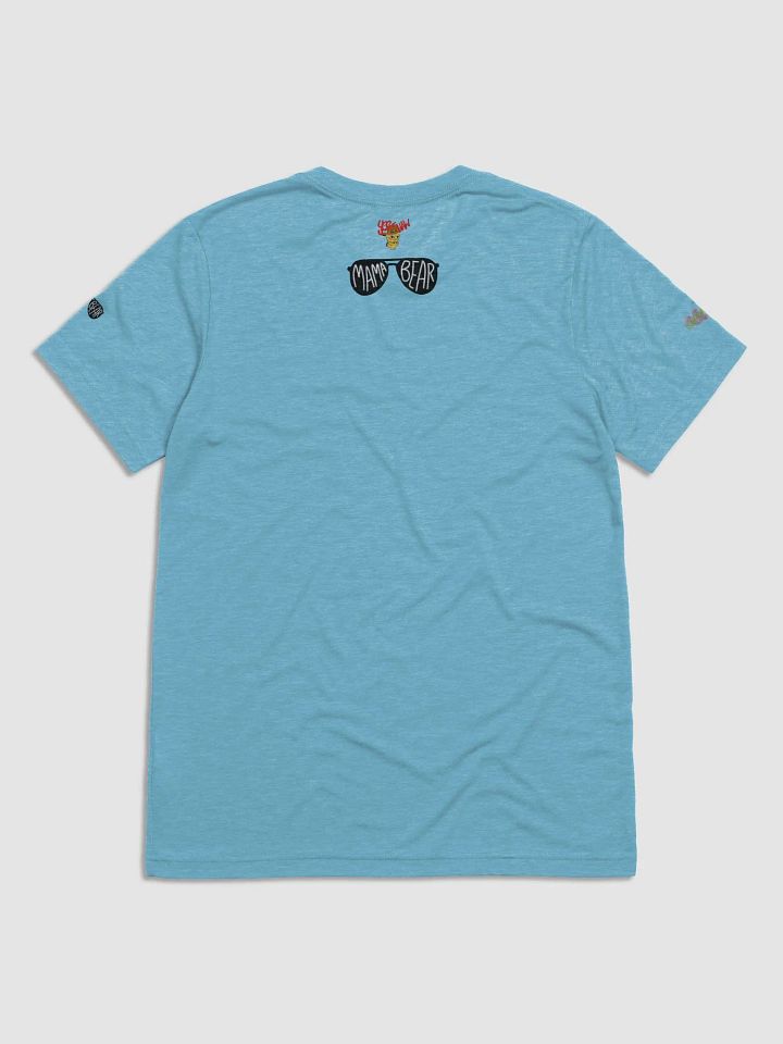 THE xmamab3arx T SHIRT product image (22)
