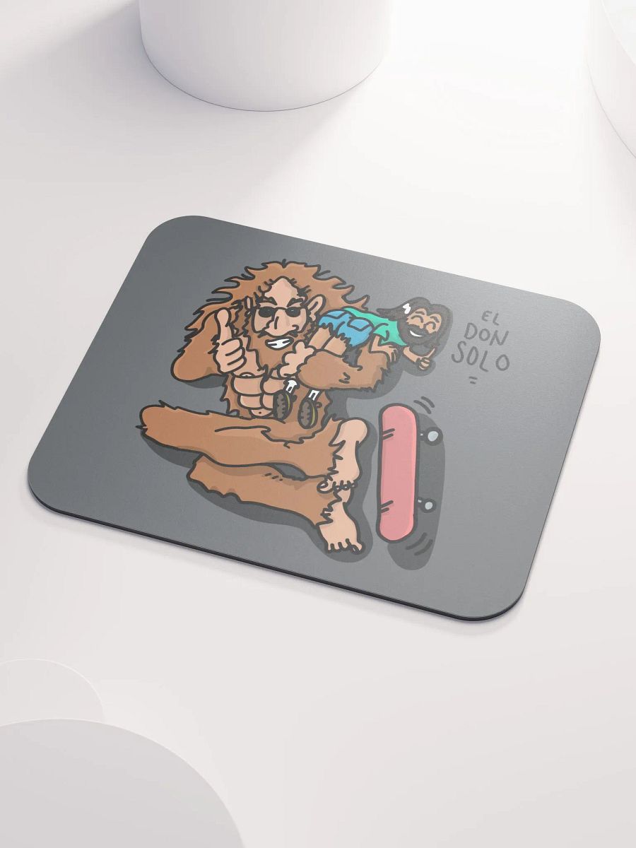 SQUATCH Mat product image (5)