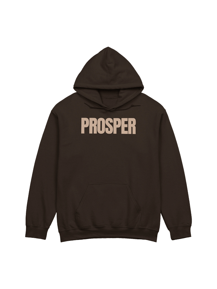 PROSPER CLASSIC FIRST EDITION HOODIE product image (5)