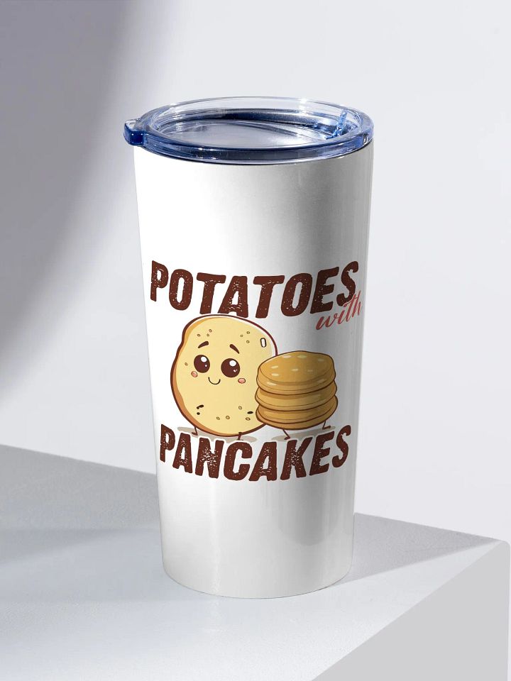 POTATOES WITH PANCAKES V2 product image (2)