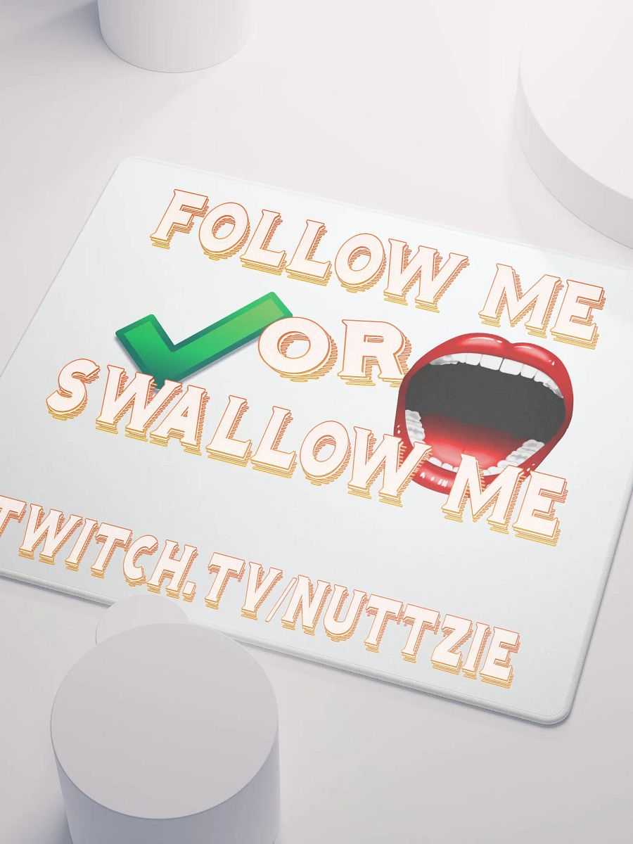 follow mouse pad product image (3)