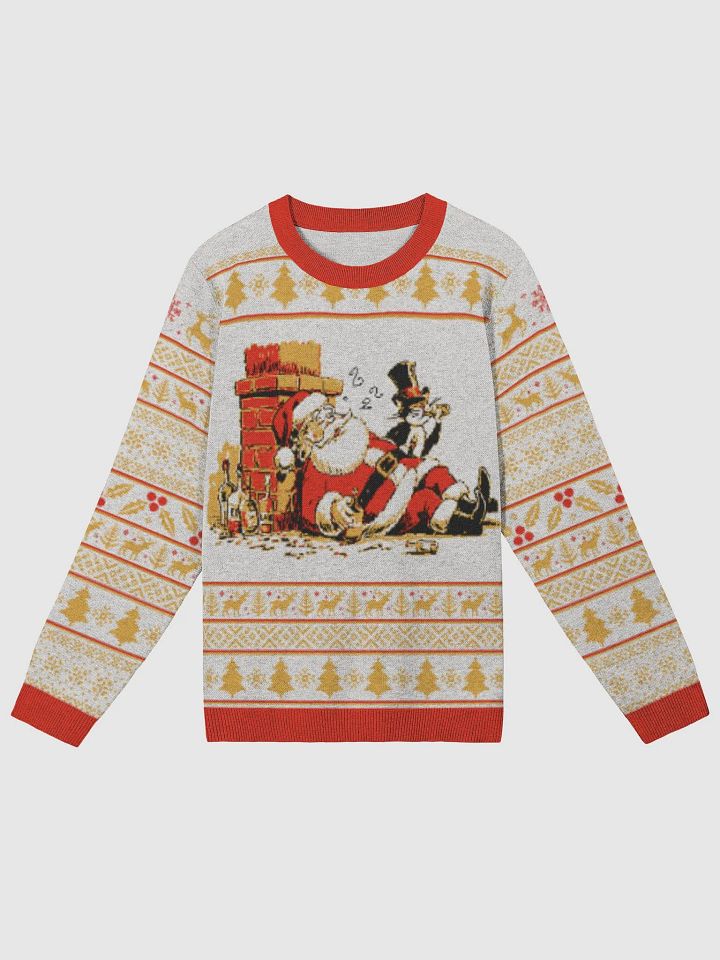 Santa Cat 2 product image (2)
