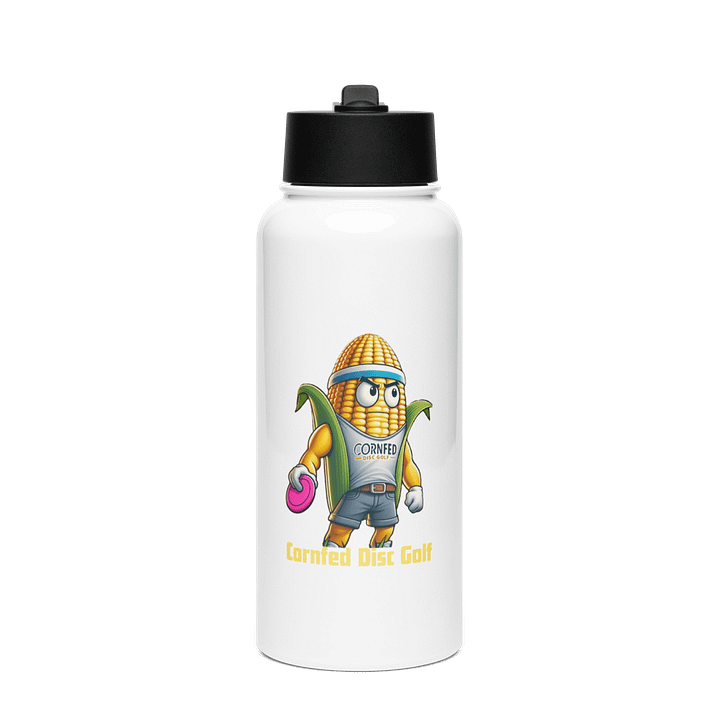 Cornfed Disc Golf Jug product image (1)