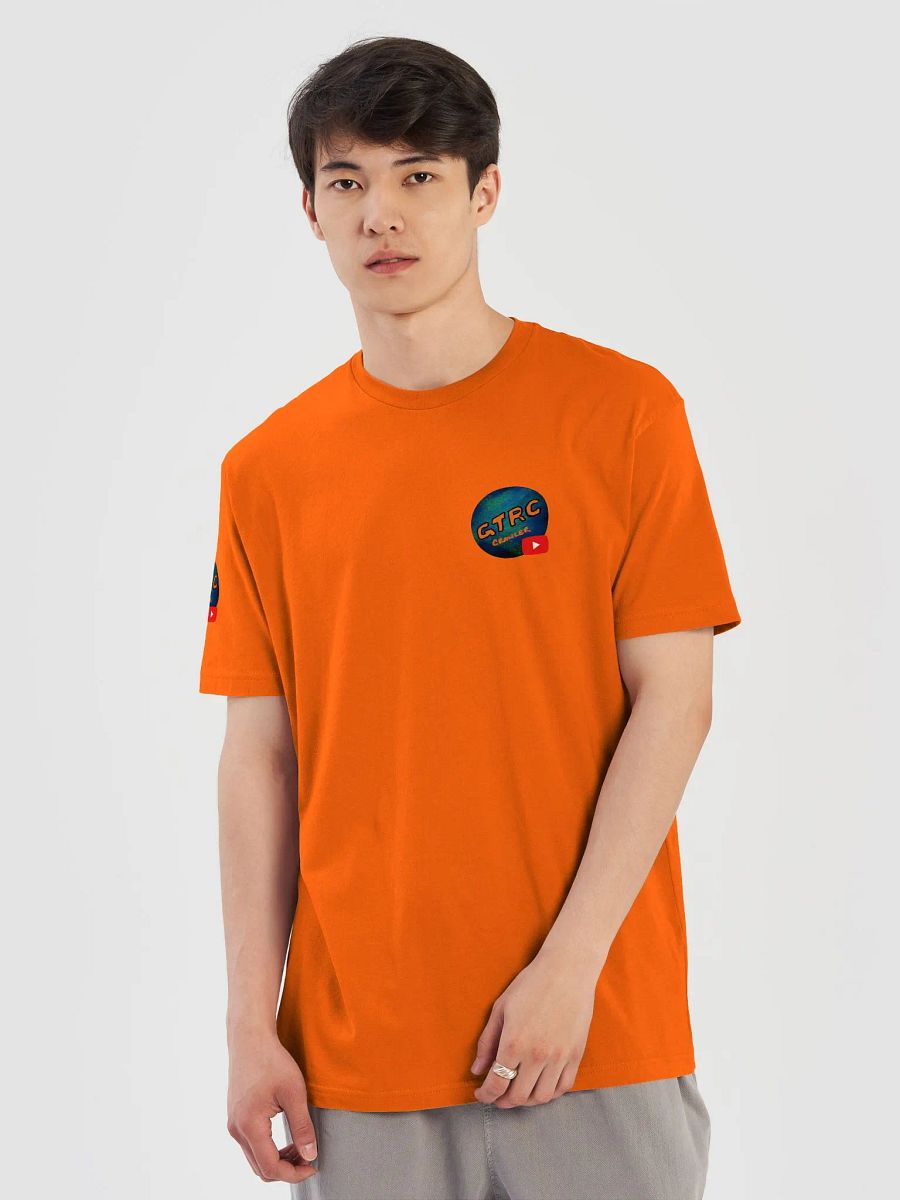 Itsa Nice T-Shirt product image (37)