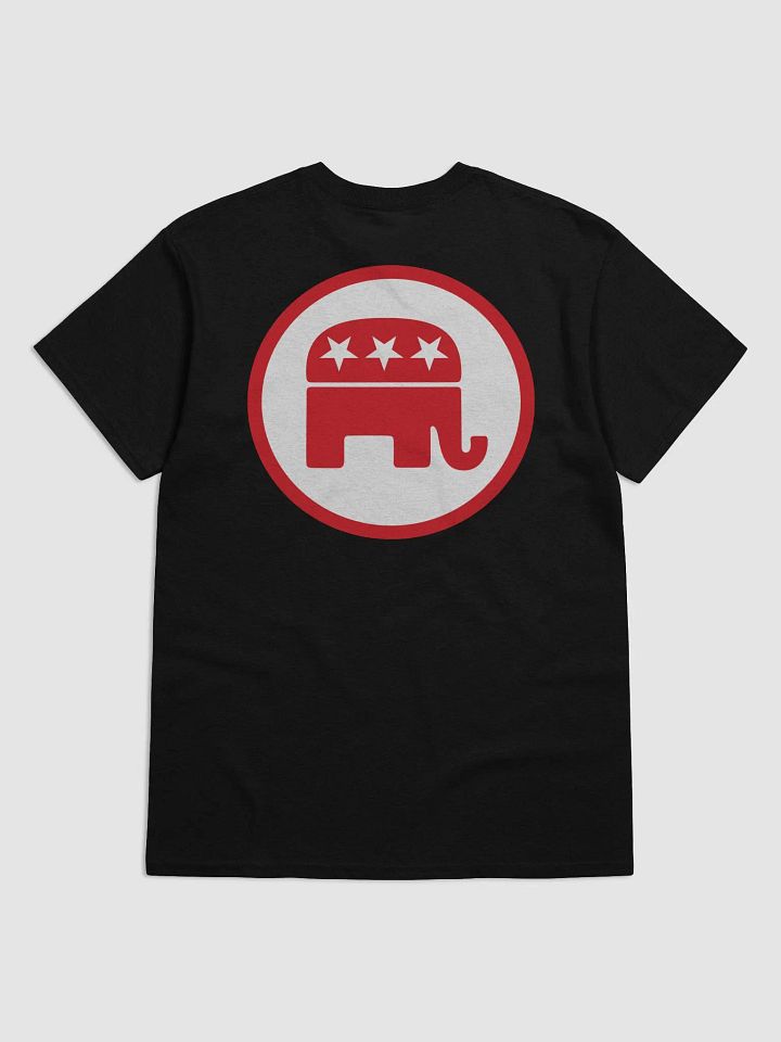 Flagler County Republican Executive Committee T-Shirt product image (16)