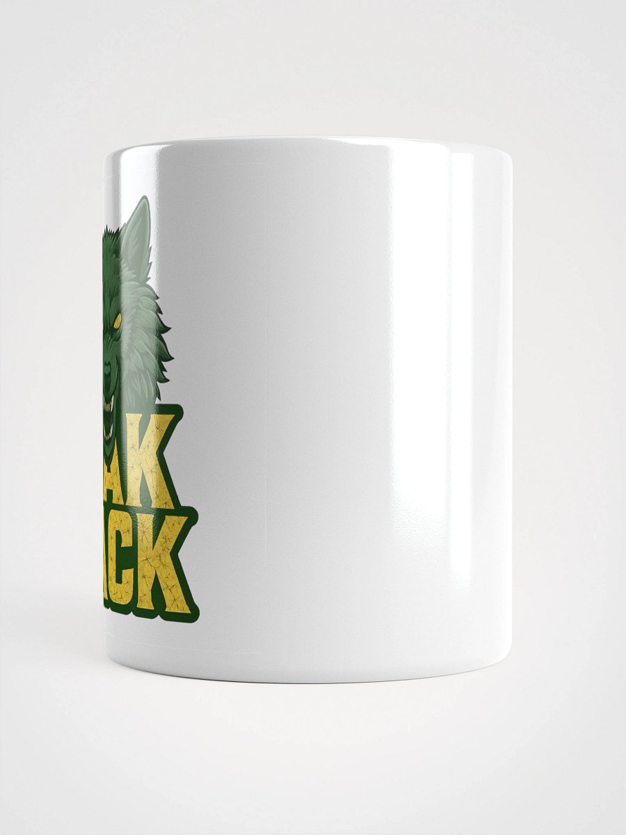 WAK PACK 2025 Limited Edition Mug product image (14)