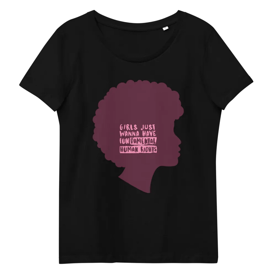 Empowerment Silhouette Tee product image (11)