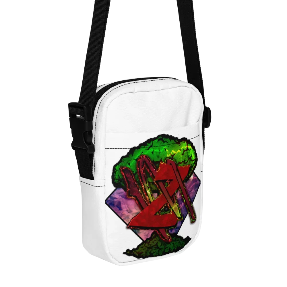 MadZombiie Crossbody Bag product image (3)