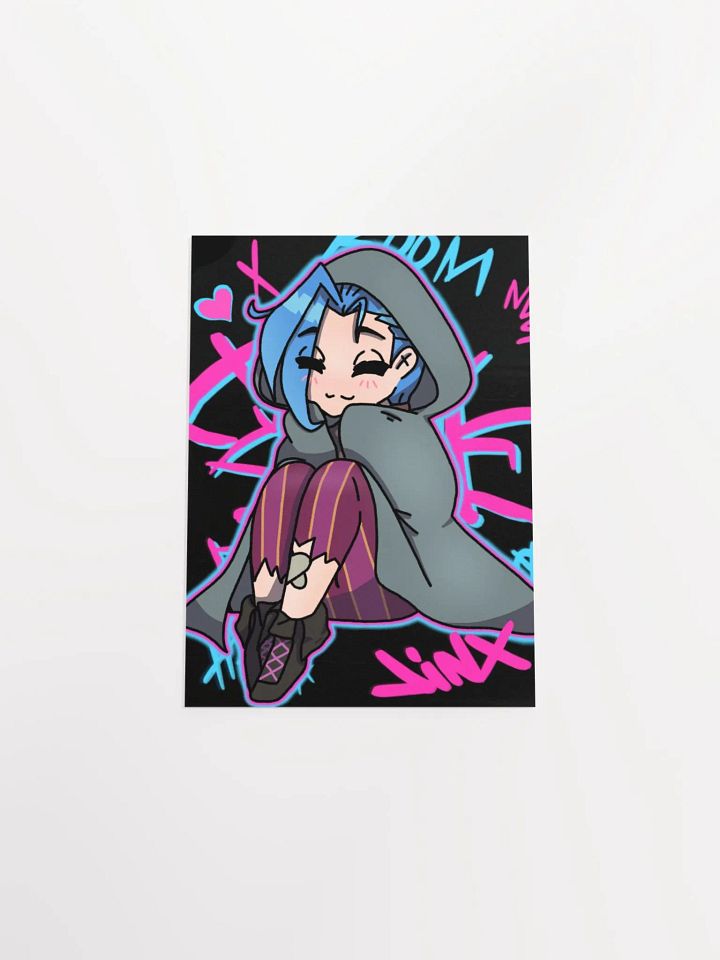 Comfy Jinx product image (22)