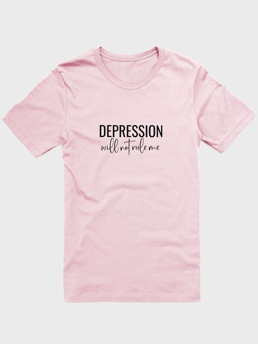 Midnight Comfort Unisex Tee product image (1)
