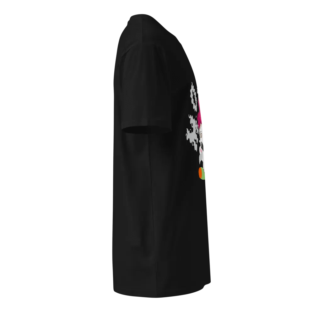Mom Smoking Skull product image (8)