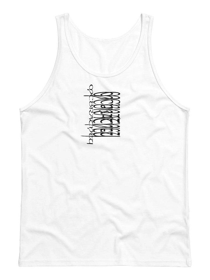 MCB Tank 1 product image (1)