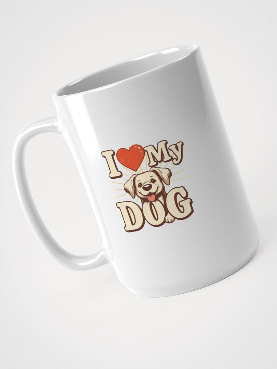 Dog Lover Mug product image (3)