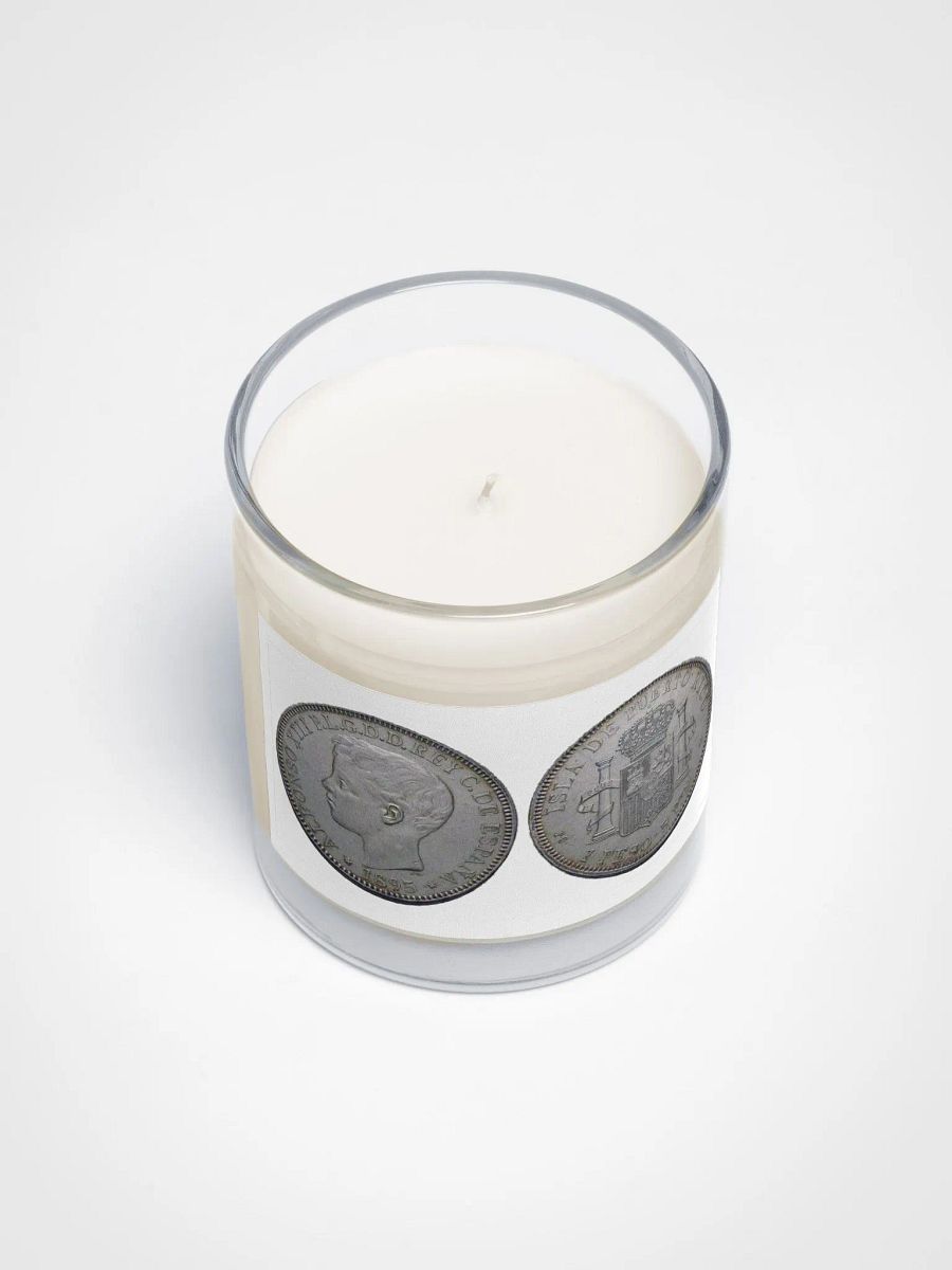 Vela Soja - Moneda Provincial product image (3)