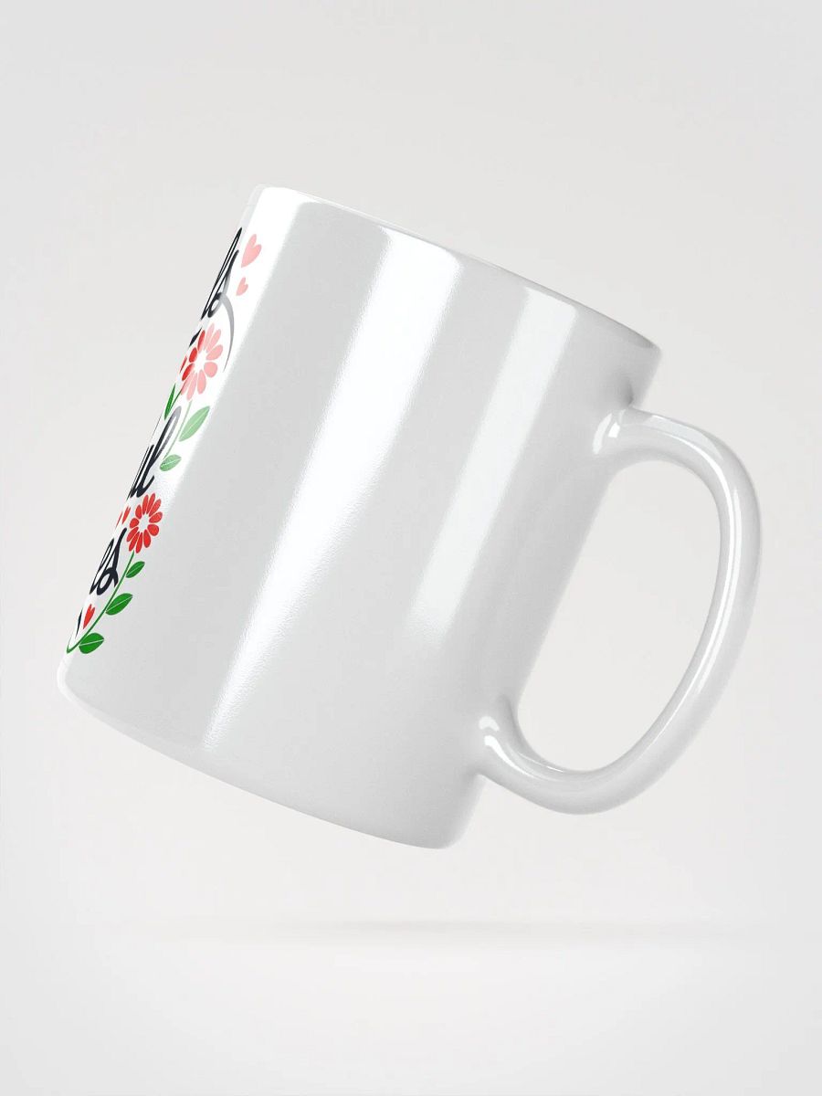 Beautiful Creatures Mug product image (12)