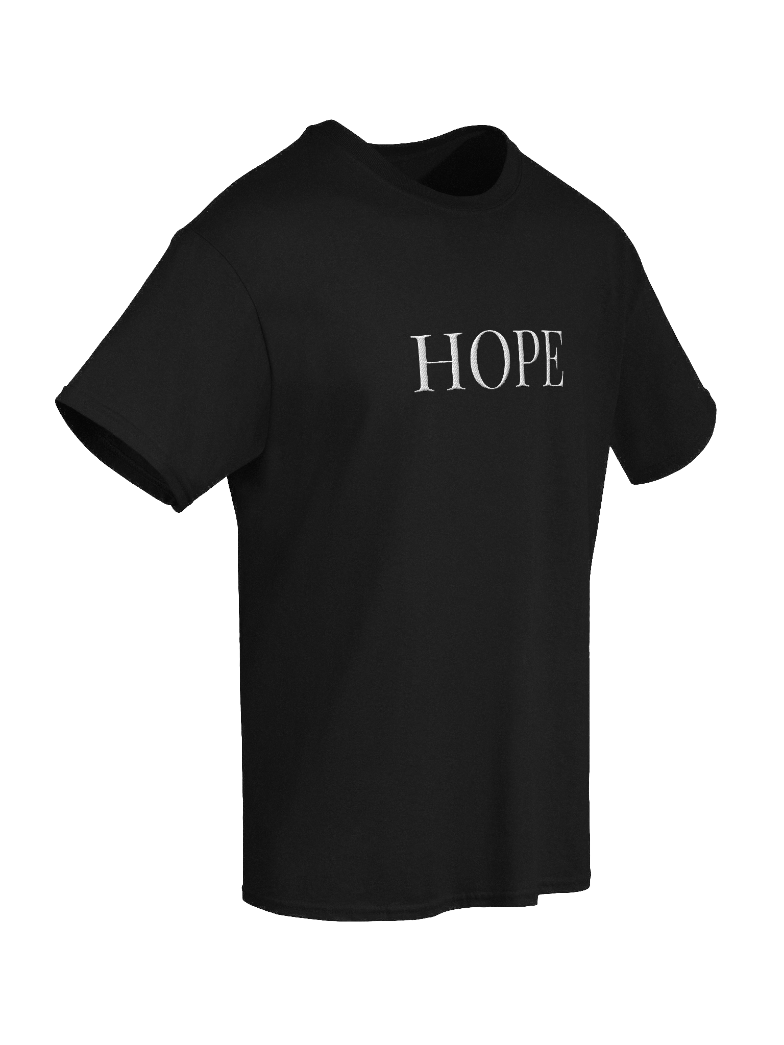 Hope T-Shirt product image (8)