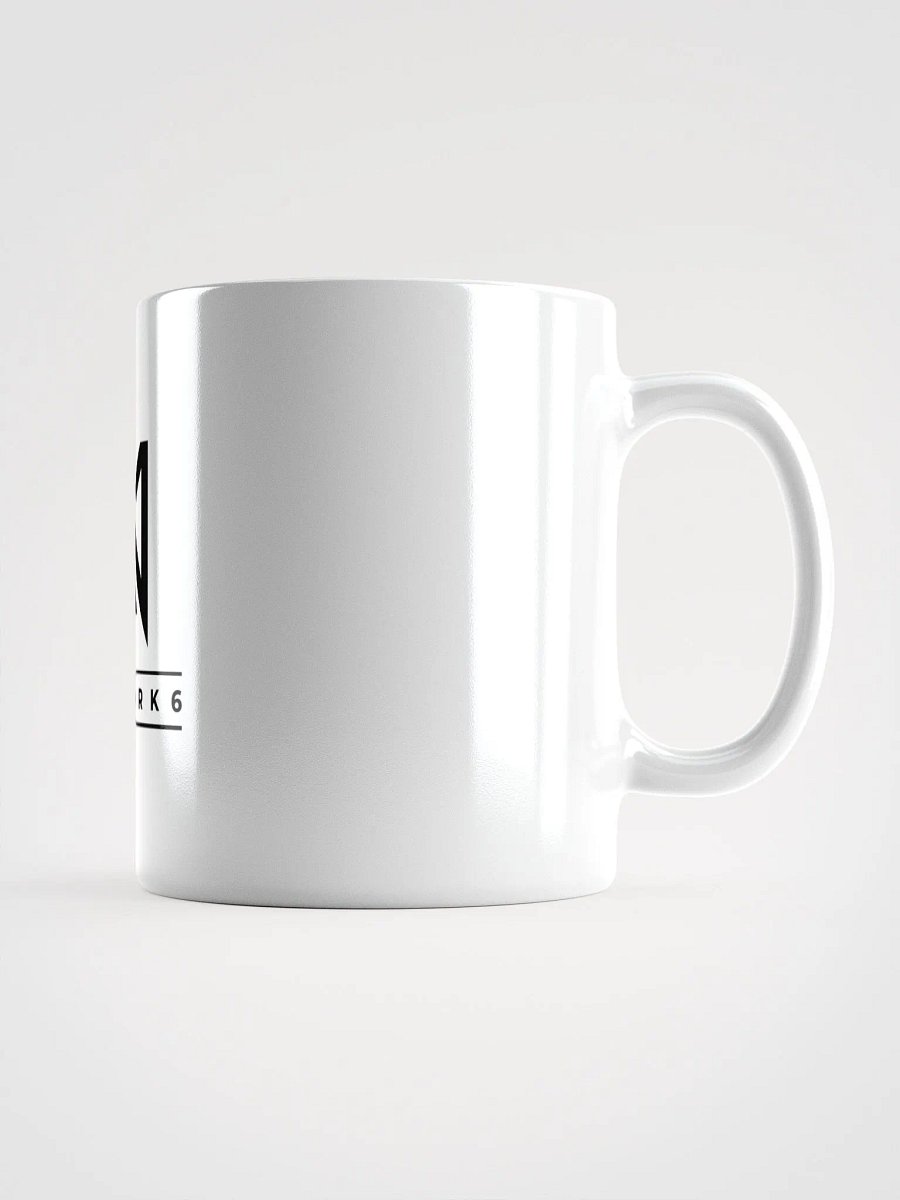 Network6 Mug product image (4)