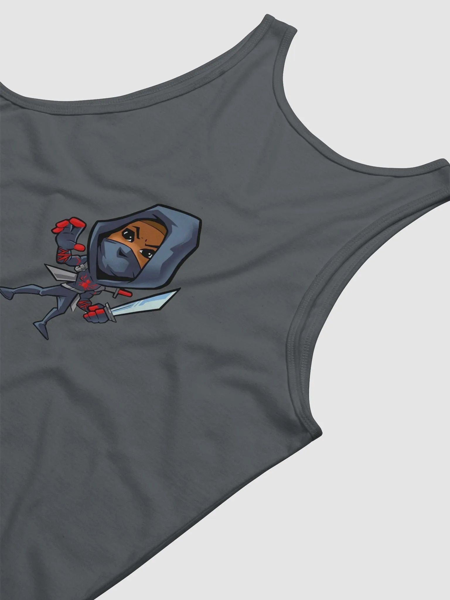 NinjaSpidey Tanktop product image (7)