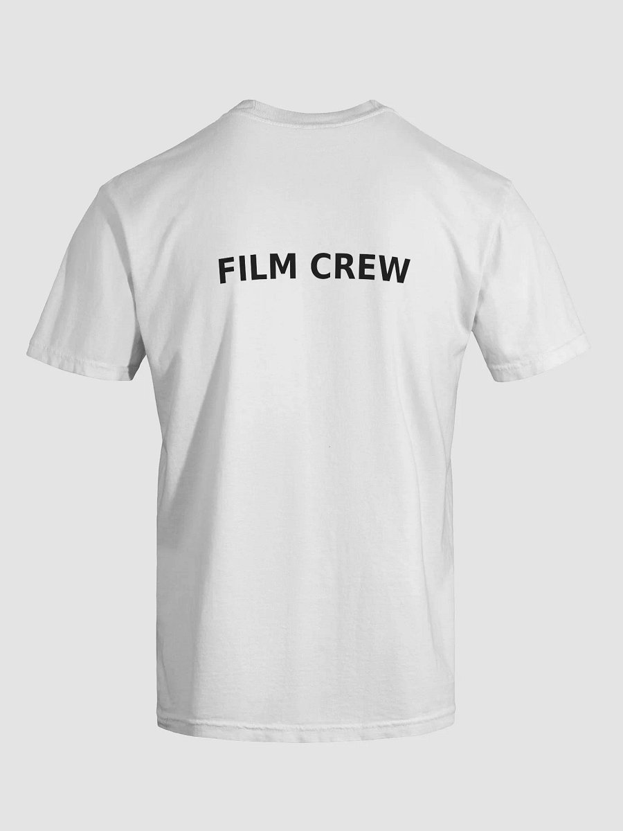 Indigenous Geographic IG Film Crew T-Shirt product image (6)