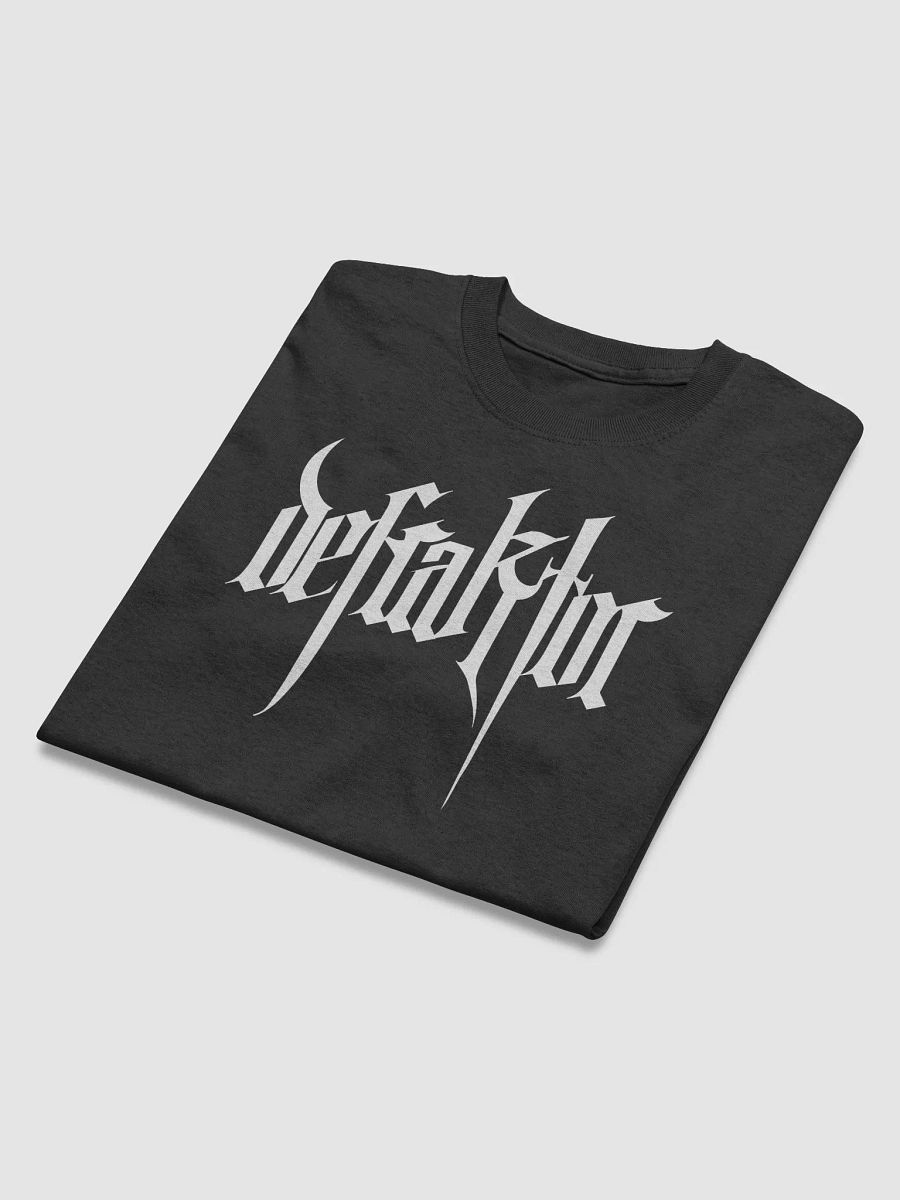 Defraktor Logo & Eagle Tee product image (10)