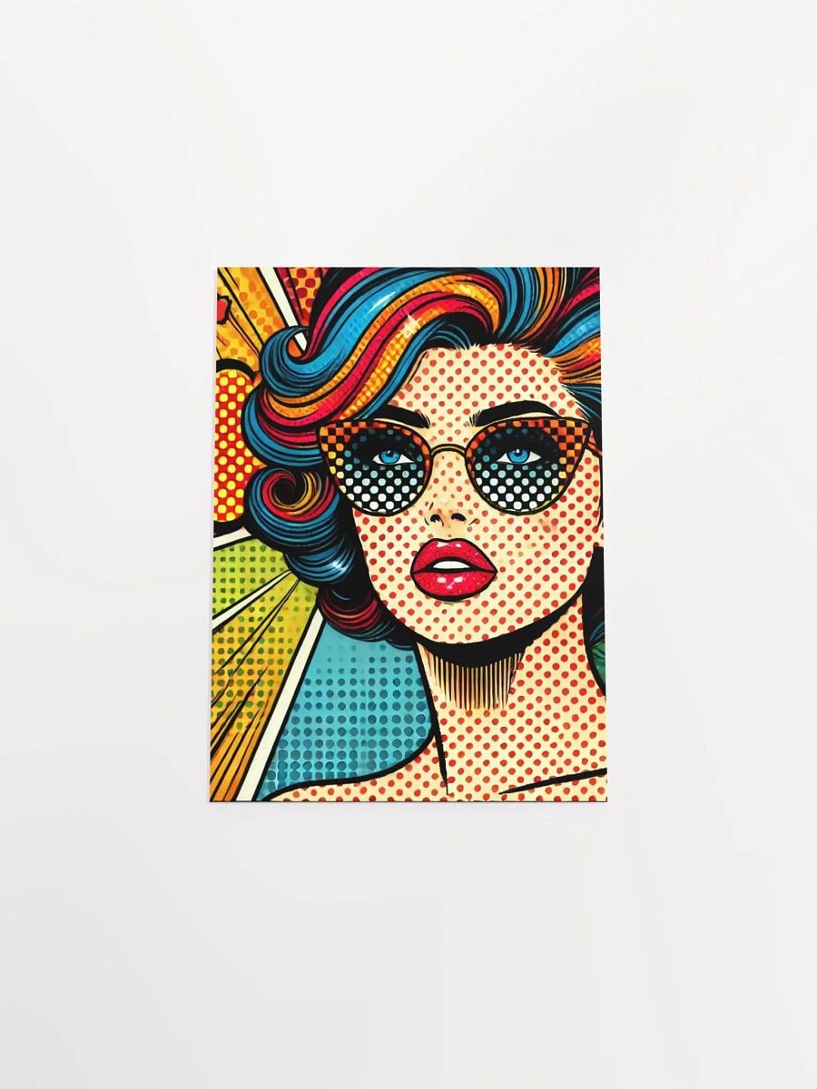 Neon Glamour Diva product image (26)