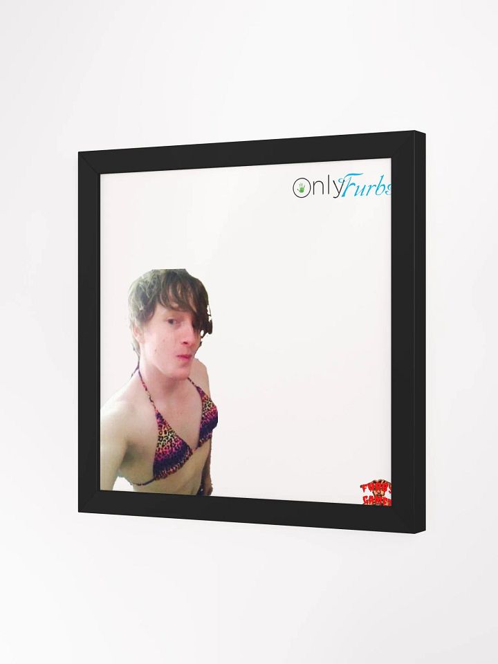 Only Furbs Poster product image (2)