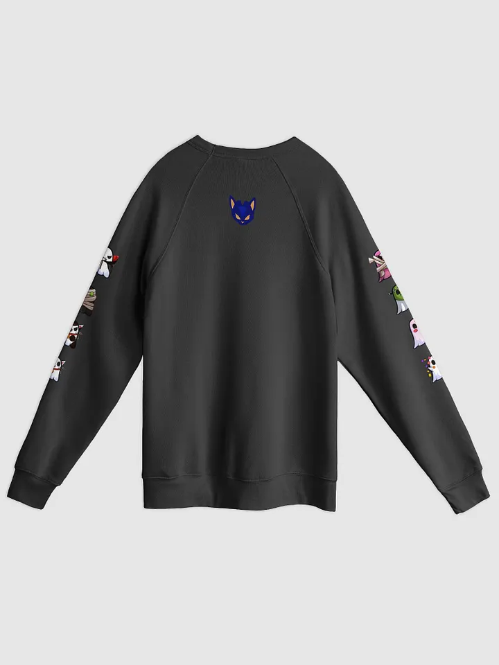ISAG boo t-shirt product image (5)