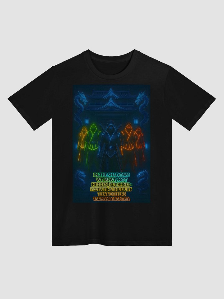 Hidden Tee product image (1)