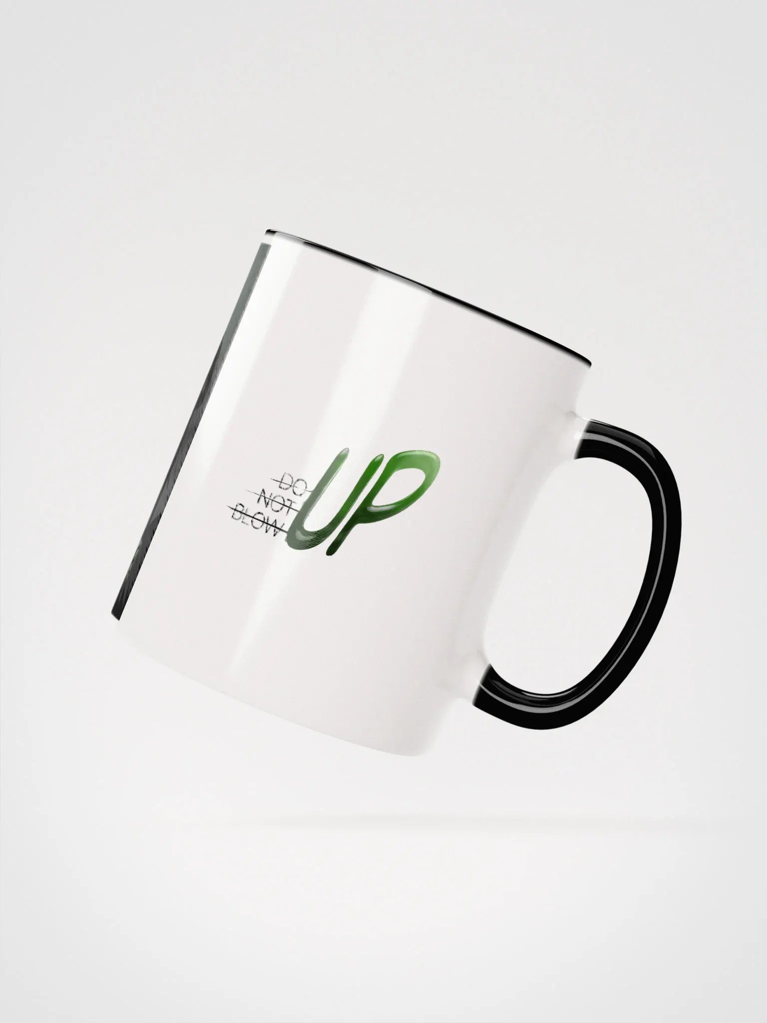 YES MUG product image (3)