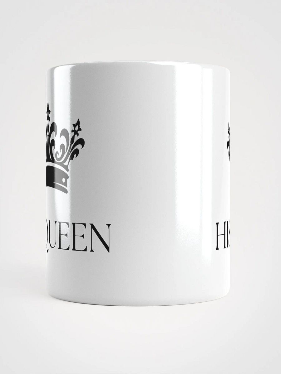 His Queen product image (14)
