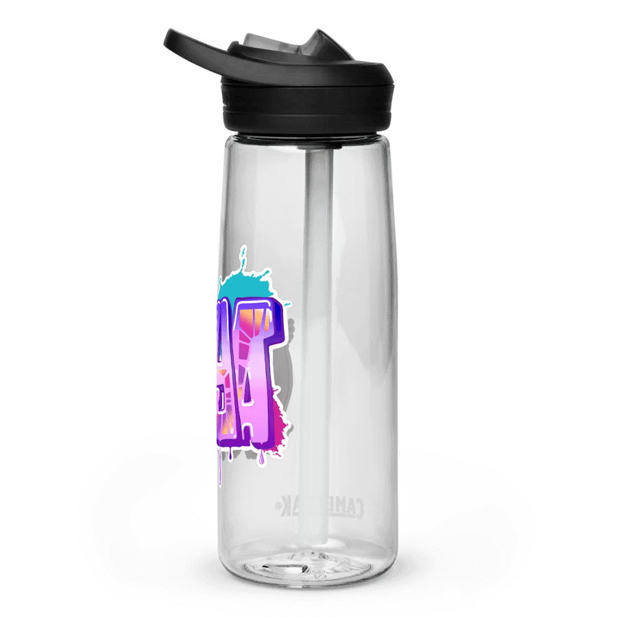 ONYA Graffiti Camelbak Water Bottle product image (4)