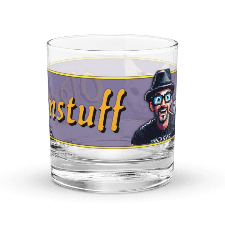 Channel 25 Tumbler product image (1)