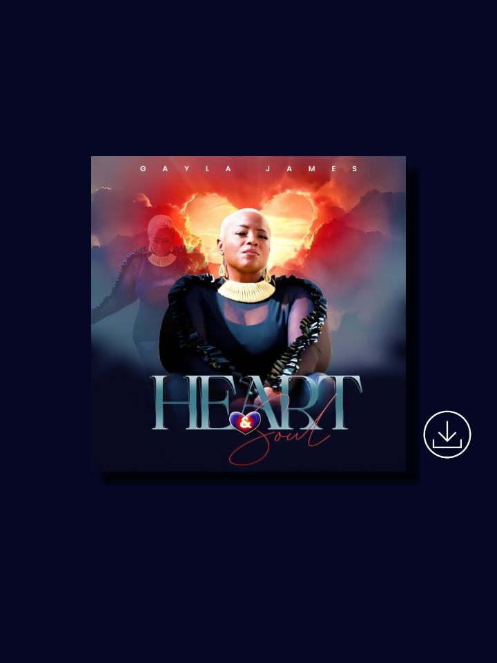 HEART & SOUL (DIGITAL) product image (1)