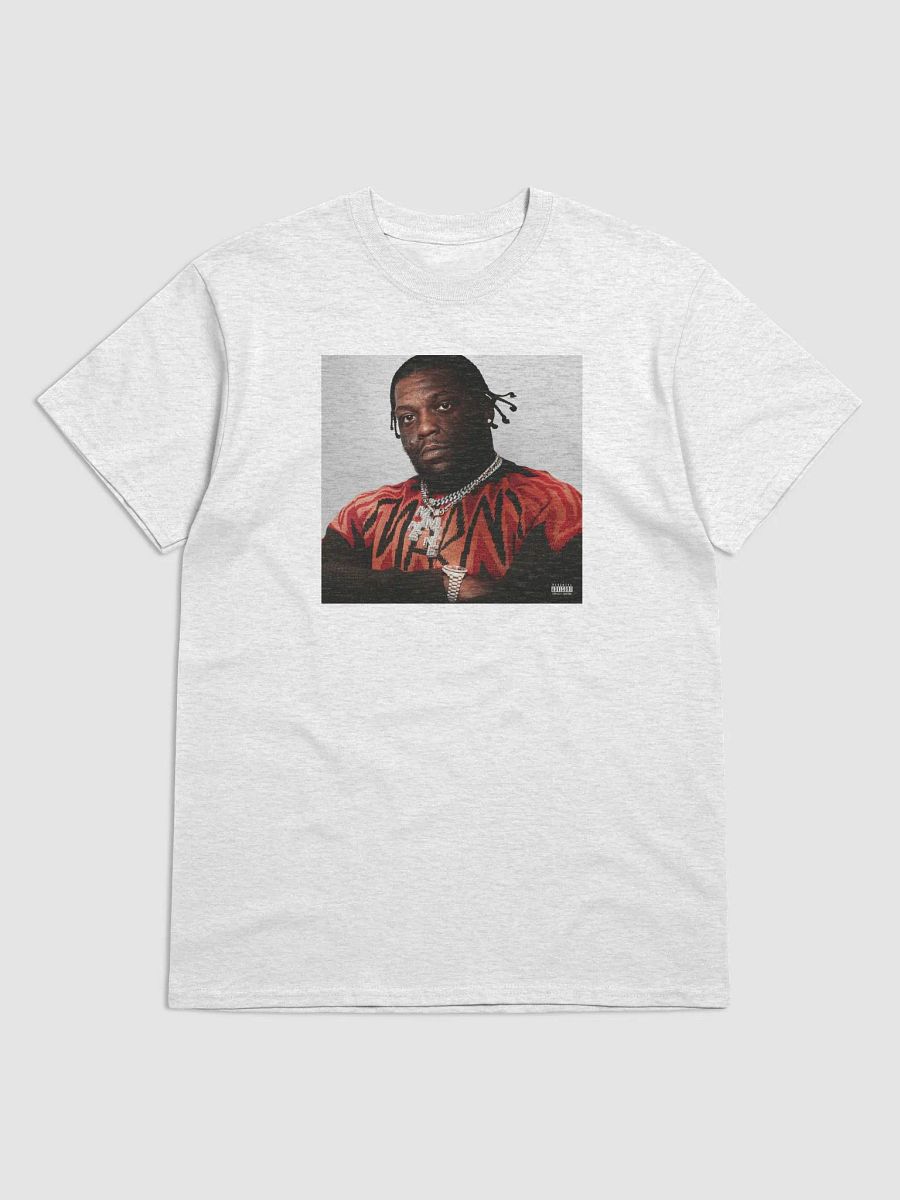 RIO FREE Rio Da Yung OG Album T-Shirt product image (9)