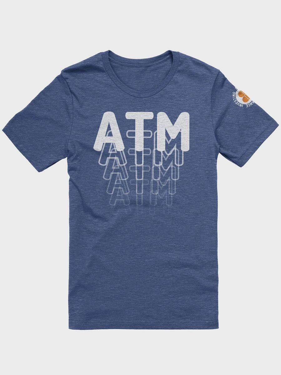 ATM Trail T product image (2)