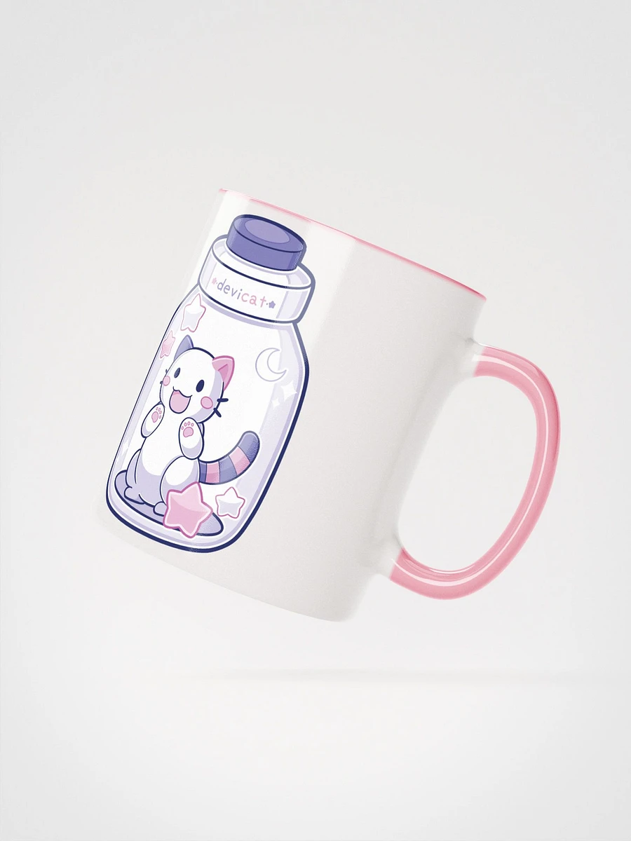 Mug • CandiCat Candi Jar • 2024 product image (2)