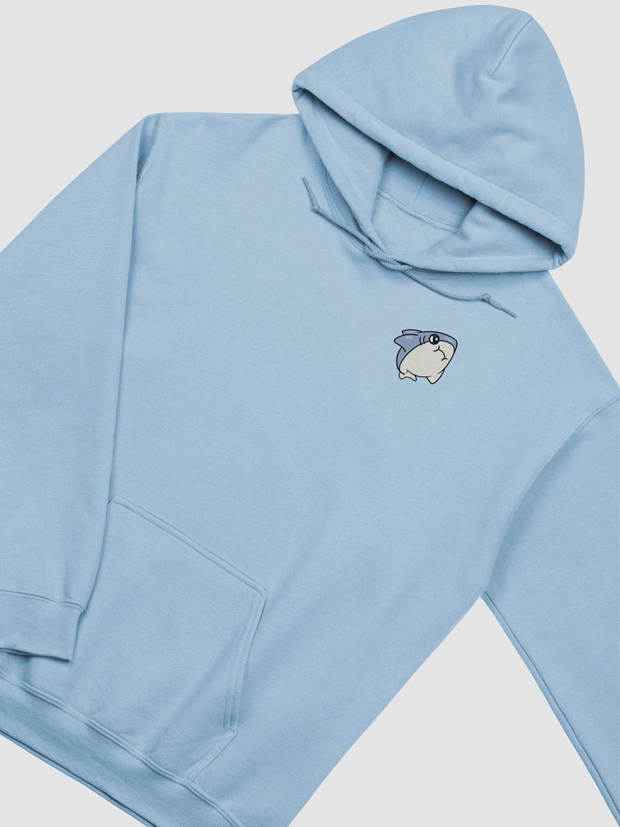TheOnlyBearshark Hoodie product image (3)