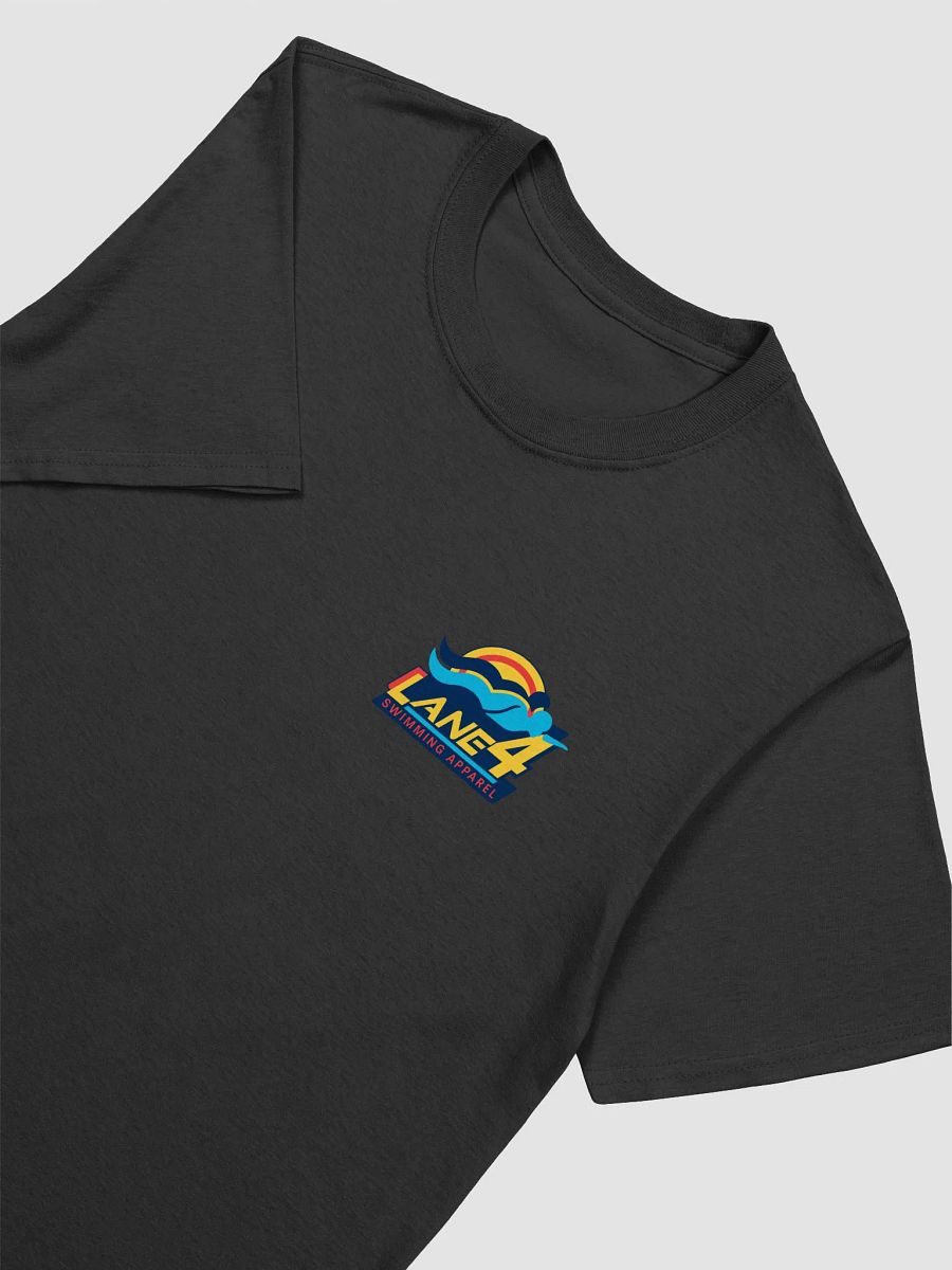 Parent. Chauffeur. Cheerleader. Coach-ish T-Shirt product image (4)
