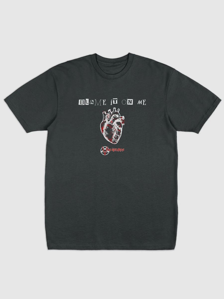 Blame It On Me Tee product image (1)