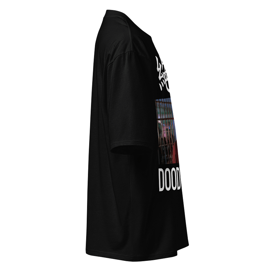 DESPAIR - OVERSIZED SHIRT product image (3)