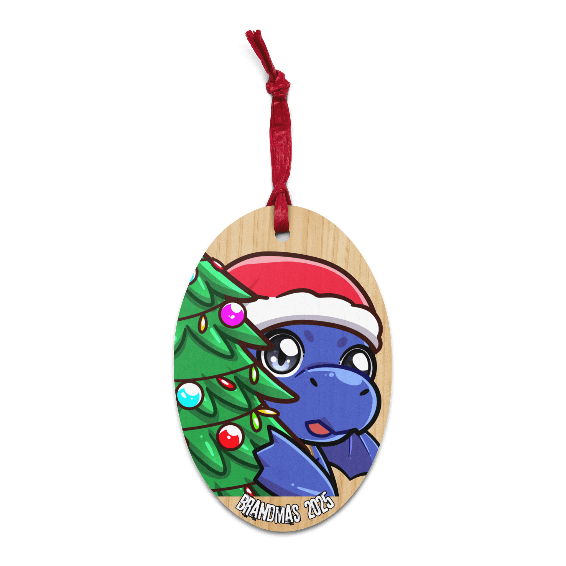 XMAS 2025 Ornament product image (1)