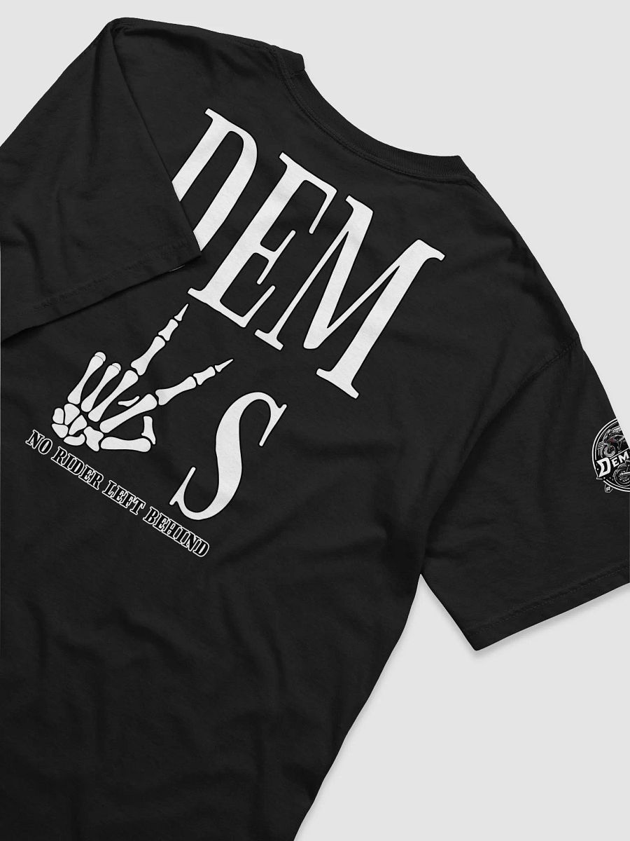 DEM 2s | 2025 | SKELE BACK product image (2)