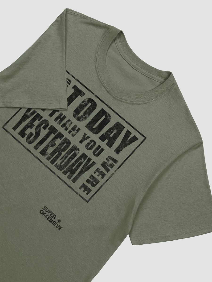 Be Better (b) -- Super Offensive Tee product image (3)