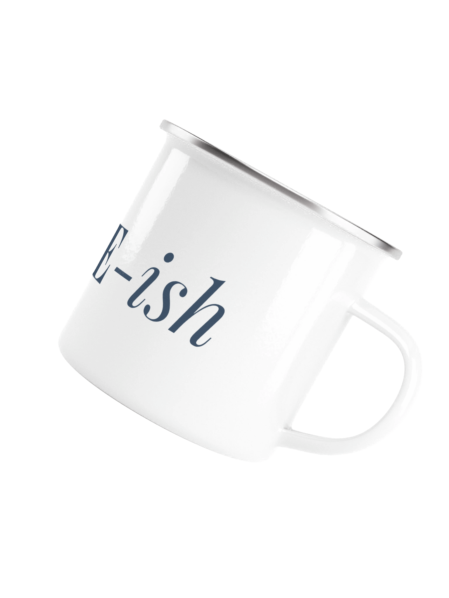 Vanlife-ish MUG product image (5)