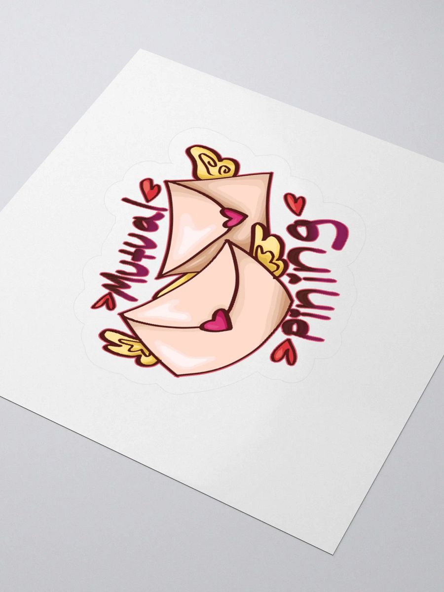 Mutual Pining product image (9)