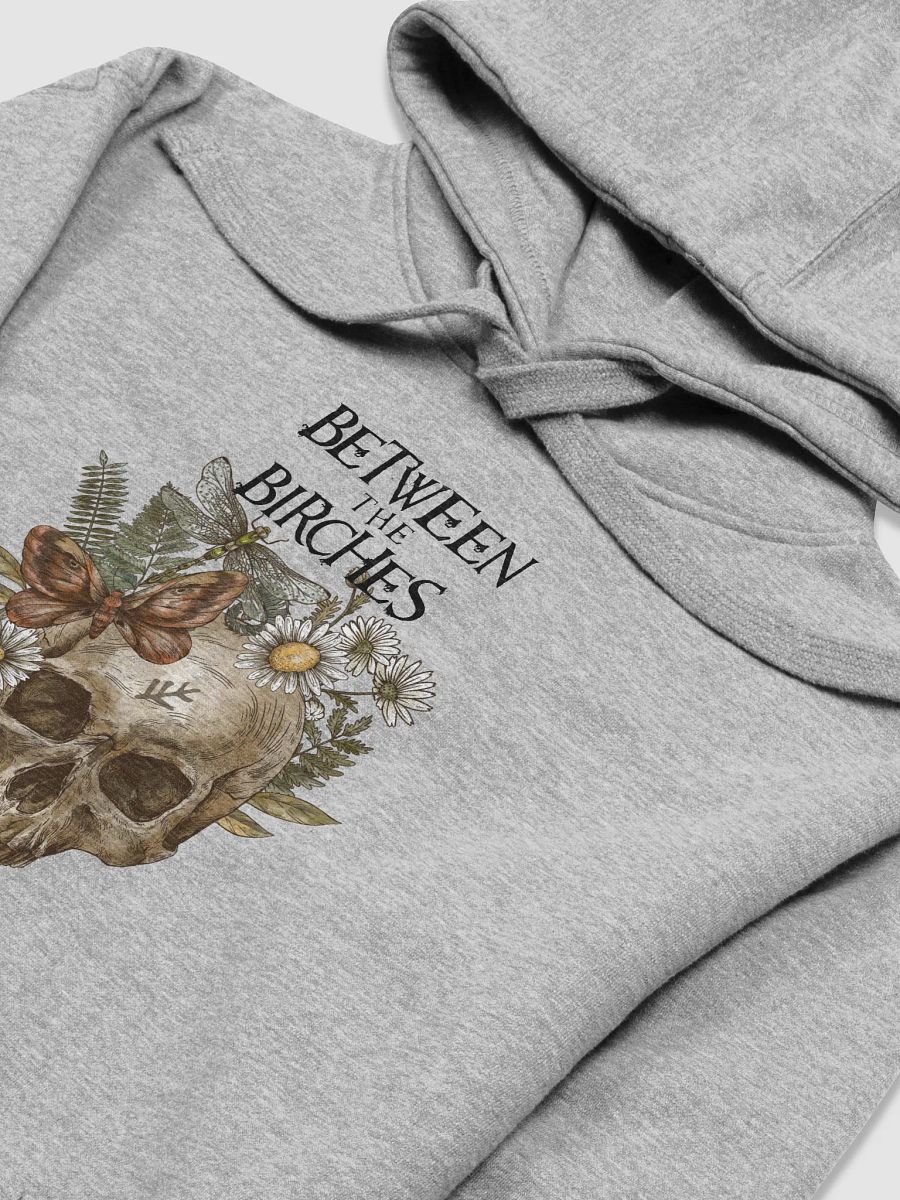Between the Birches NEW Indie Trilogy Title Hooded Sweater V3 product image (3)