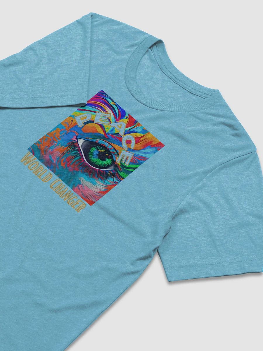 Peaceful World Changer Collection product image (18)