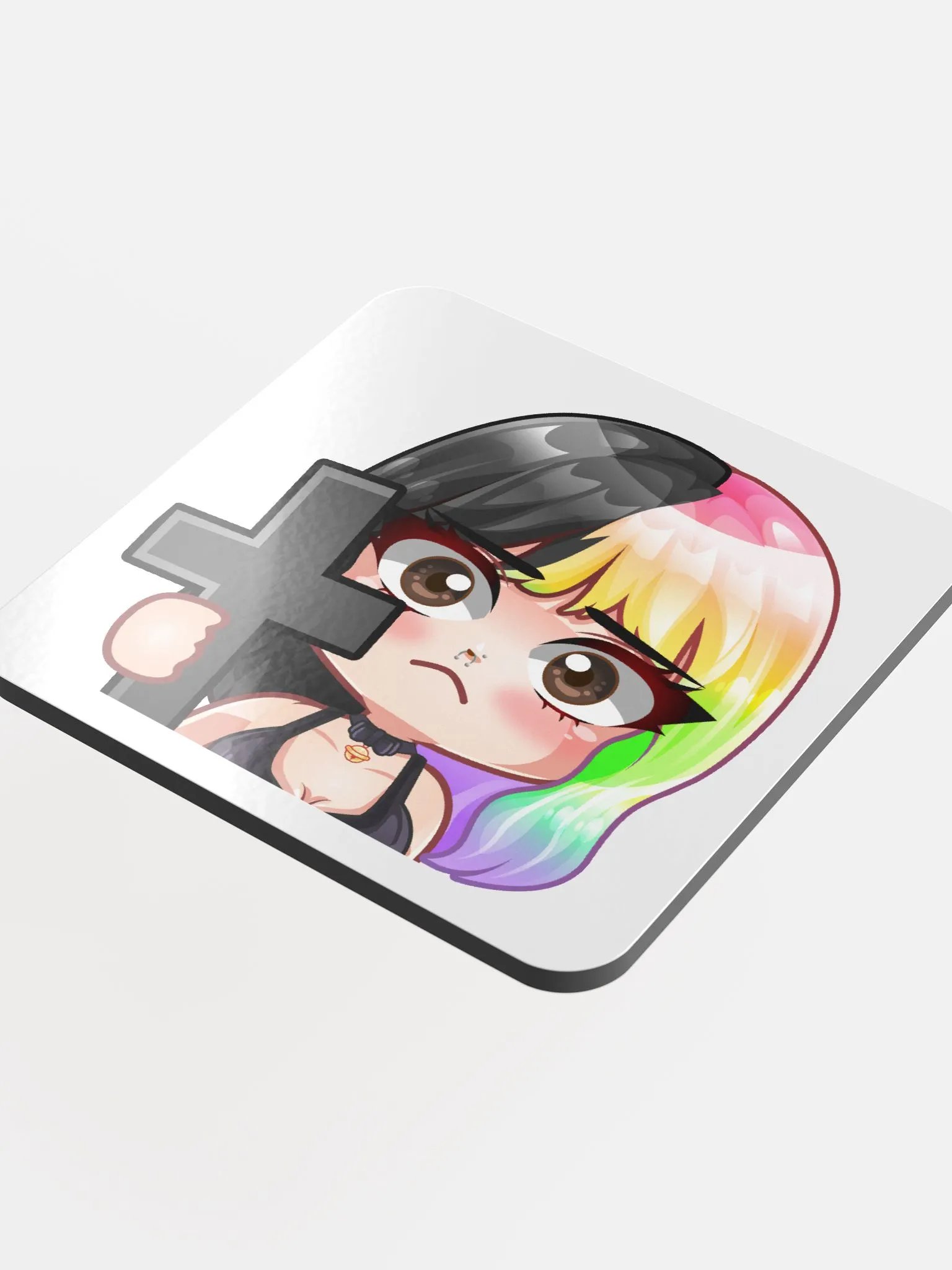 Jesus Emote product image (4)