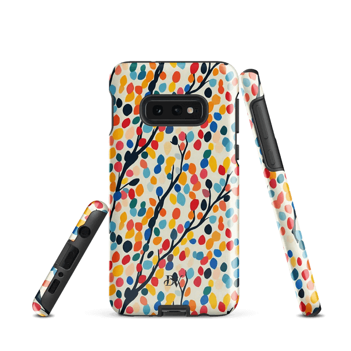 Spectrum Branches Samsung Case product image (1)